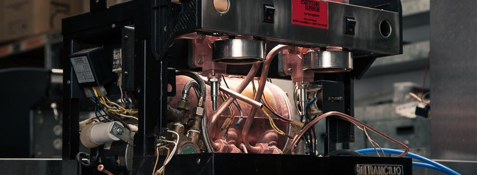 Bosch Coffee Machine Repairs